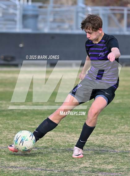 Thumbnail 1 in Phoenix Country Day @ Northwest Christian photogallery.