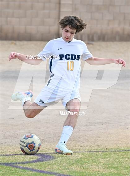 Thumbnail 3 in Phoenix Country Day @ Northwest Christian photogallery.