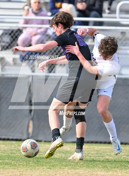 Thumbnail 1 in Phoenix Country Day @ Northwest Christian photogallery.