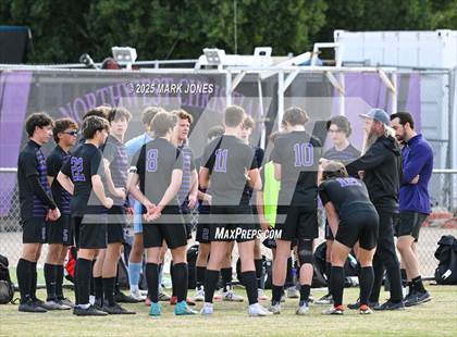 Thumbnail 1 in Phoenix Country Day @ Northwest Christian photogallery.