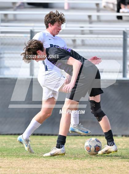 Thumbnail 3 in Phoenix Country Day @ Northwest Christian photogallery.