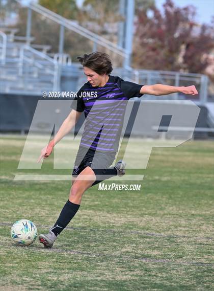 Thumbnail 2 in Phoenix Country Day @ Northwest Christian photogallery.