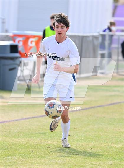 Thumbnail 2 in Phoenix Country Day @ Northwest Christian photogallery.