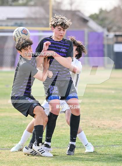 Thumbnail 2 in Phoenix Country Day @ Northwest Christian photogallery.