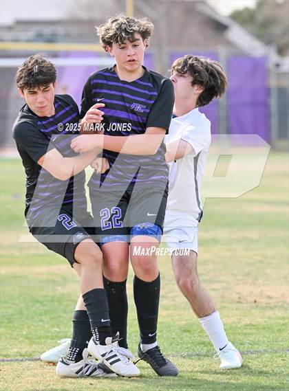 Thumbnail 3 in Phoenix Country Day @ Northwest Christian photogallery.