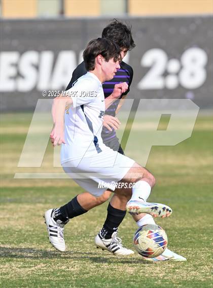 Thumbnail 2 in Phoenix Country Day @ Northwest Christian photogallery.