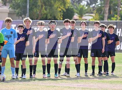 Thumbnail 3 in Phoenix Country Day @ Northwest Christian photogallery.