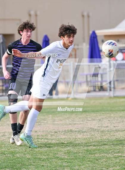 Thumbnail 2 in Phoenix Country Day @ Northwest Christian photogallery.