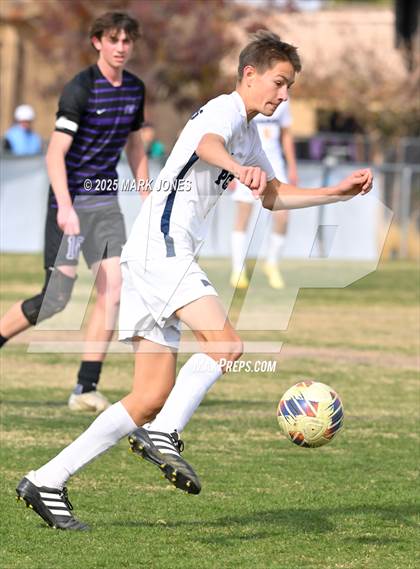 Thumbnail 1 in Phoenix Country Day @ Northwest Christian photogallery.