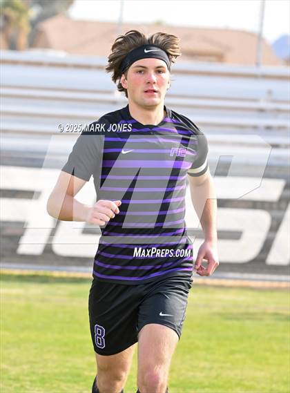 Thumbnail 2 in Phoenix Country Day @ Northwest Christian photogallery.