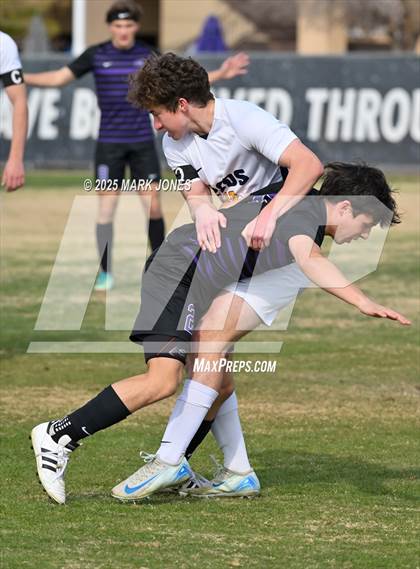 Thumbnail 3 in Phoenix Country Day @ Northwest Christian photogallery.
