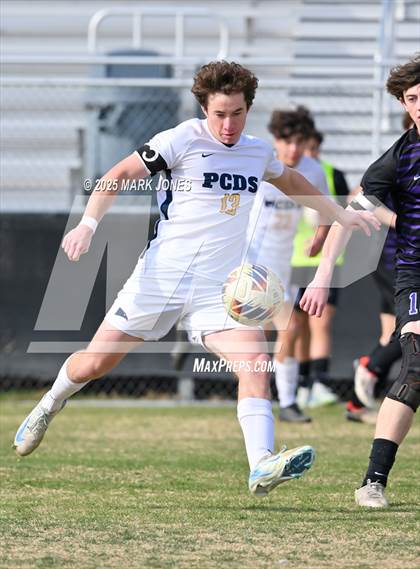 Thumbnail 3 in Phoenix Country Day @ Northwest Christian photogallery.