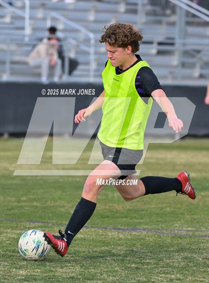 Thumbnail 1 in Phoenix Country Day @ Northwest Christian photogallery.