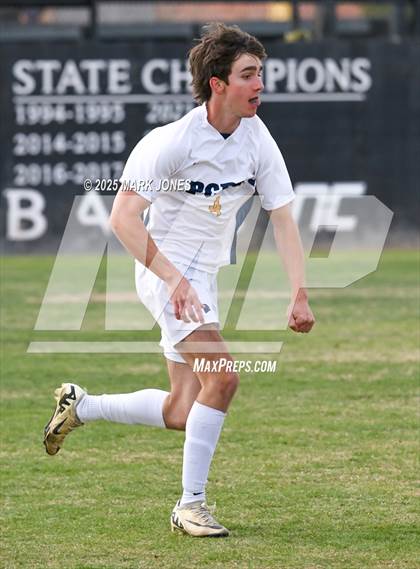 Thumbnail 3 in Phoenix Country Day @ Northwest Christian photogallery.
