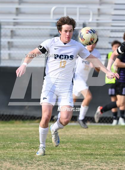 Thumbnail 2 in Phoenix Country Day @ Northwest Christian photogallery.