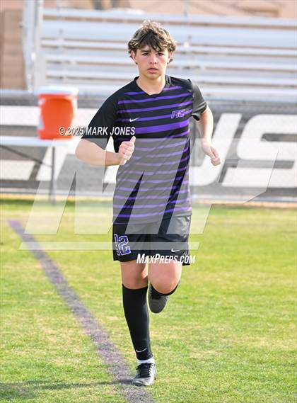 Thumbnail 1 in Phoenix Country Day @ Northwest Christian photogallery.