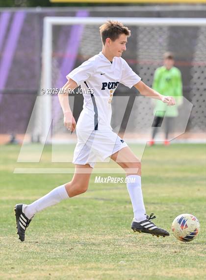 Thumbnail 2 in Phoenix Country Day @ Northwest Christian photogallery.