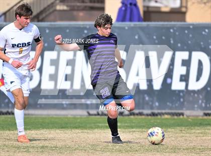 Thumbnail 3 in Phoenix Country Day @ Northwest Christian photogallery.