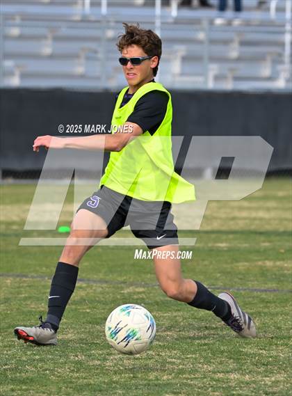 Thumbnail 2 in Phoenix Country Day @ Northwest Christian photogallery.