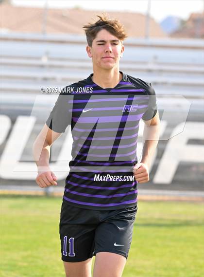 Thumbnail 2 in Phoenix Country Day @ Northwest Christian photogallery.