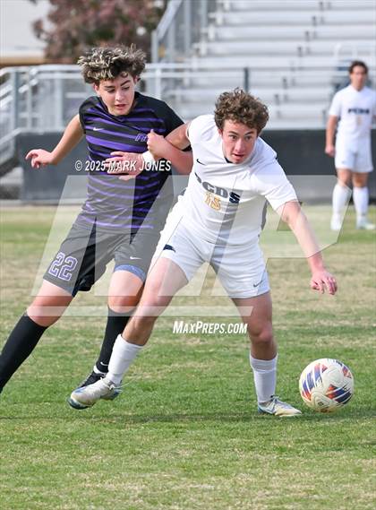 Thumbnail 3 in Phoenix Country Day @ Northwest Christian photogallery.
