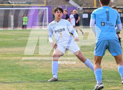 Thumbnail 3 in Phoenix Country Day @ Northwest Christian photogallery.
