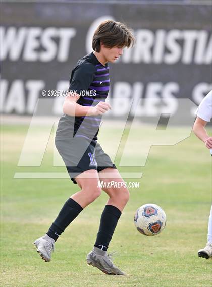 Thumbnail 2 in Phoenix Country Day @ Northwest Christian photogallery.