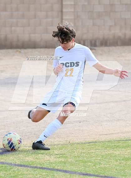 Thumbnail 3 in Phoenix Country Day @ Northwest Christian photogallery.