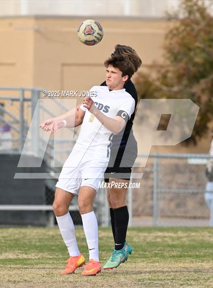 Thumbnail 3 in Phoenix Country Day @ Northwest Christian photogallery.