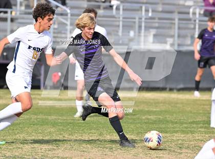 Thumbnail 2 in Phoenix Country Day @ Northwest Christian photogallery.