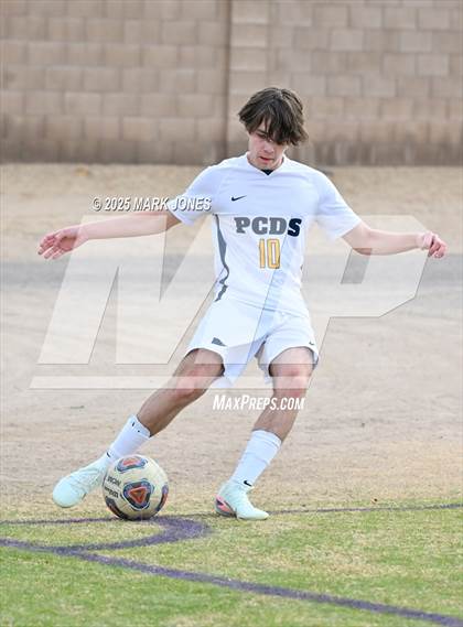 Thumbnail 1 in Phoenix Country Day @ Northwest Christian photogallery.