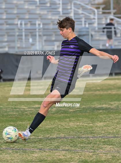 Thumbnail 1 in Phoenix Country Day @ Northwest Christian photogallery.