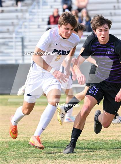 Thumbnail 1 in Phoenix Country Day @ Northwest Christian photogallery.
