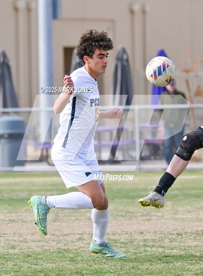 Thumbnail 3 in Phoenix Country Day @ Northwest Christian photogallery.