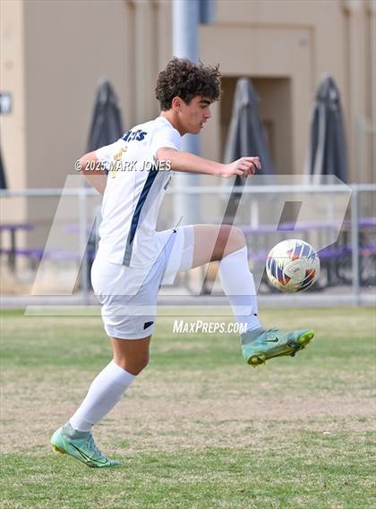 Thumbnail 3 in Phoenix Country Day @ Northwest Christian photogallery.