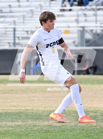 Thumbnail 1 in Phoenix Country Day @ Northwest Christian photogallery.