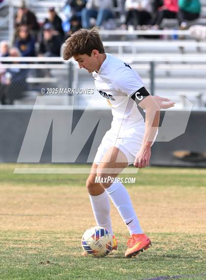 Thumbnail 3 in Phoenix Country Day @ Northwest Christian photogallery.