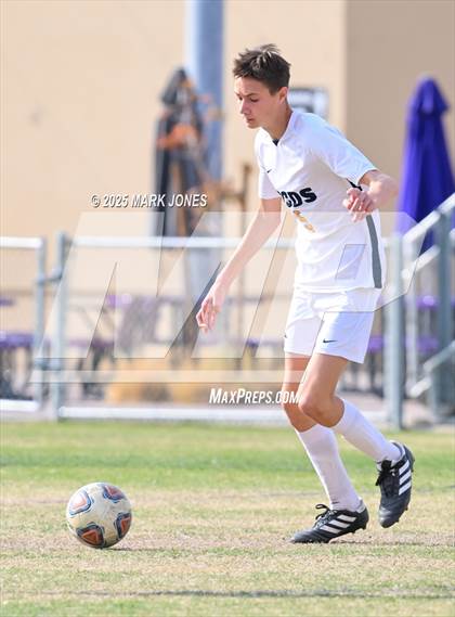 Thumbnail 1 in Phoenix Country Day @ Northwest Christian photogallery.