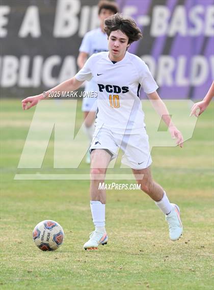 Thumbnail 2 in Phoenix Country Day @ Northwest Christian photogallery.