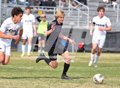 Thumbnail 3 in Phoenix Country Day @ Northwest Christian photogallery.