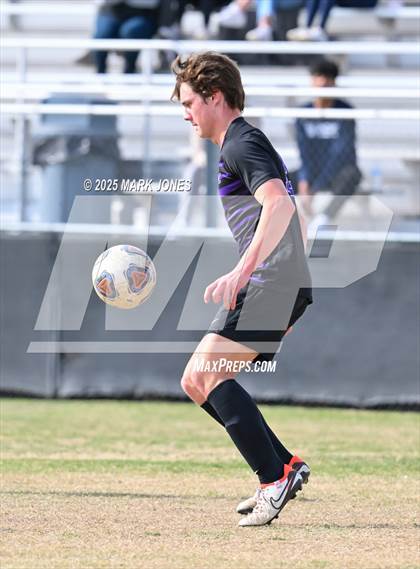 Thumbnail 2 in Phoenix Country Day @ Northwest Christian photogallery.