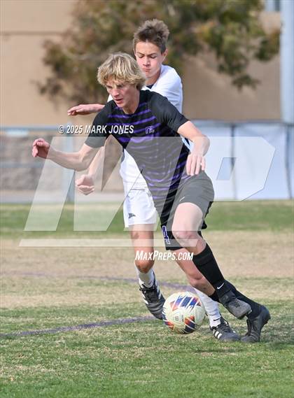 Thumbnail 1 in Phoenix Country Day @ Northwest Christian photogallery.