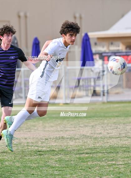 Thumbnail 3 in Phoenix Country Day @ Northwest Christian photogallery.