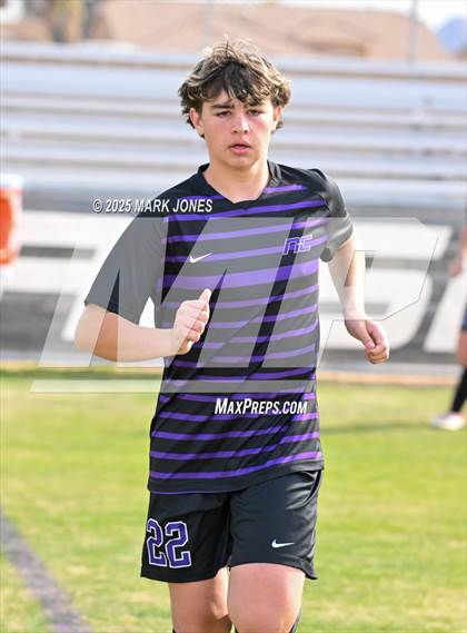 Thumbnail 3 in Phoenix Country Day @ Northwest Christian photogallery.