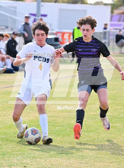 Thumbnail 1 in Phoenix Country Day @ Northwest Christian photogallery.