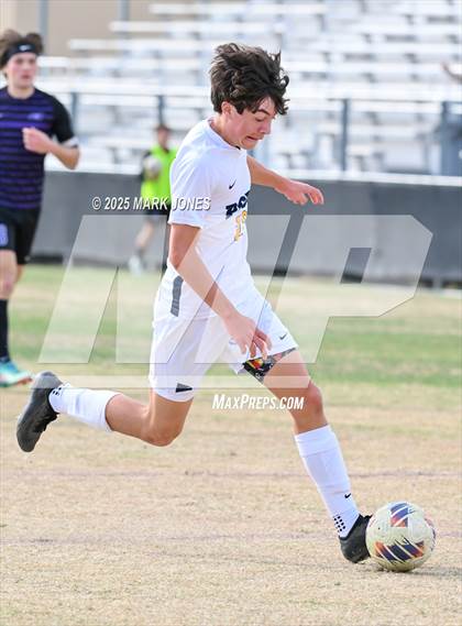 Thumbnail 2 in Phoenix Country Day @ Northwest Christian photogallery.