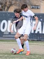 Photo from the gallery "Phoenix Country Day @ Northwest Christian"