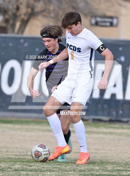 Thumbnail 3 in Phoenix Country Day @ Northwest Christian photogallery.