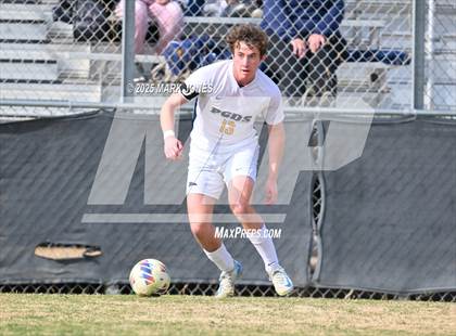 Thumbnail 3 in Phoenix Country Day @ Northwest Christian photogallery.