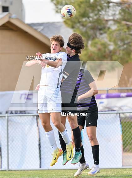Thumbnail 3 in Phoenix Country Day @ Northwest Christian photogallery.